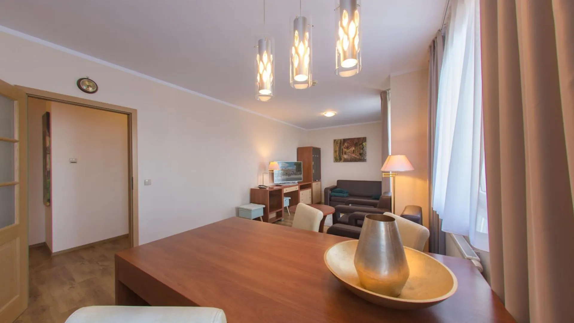 Apartamenty Diva Kołobrzeg Polska