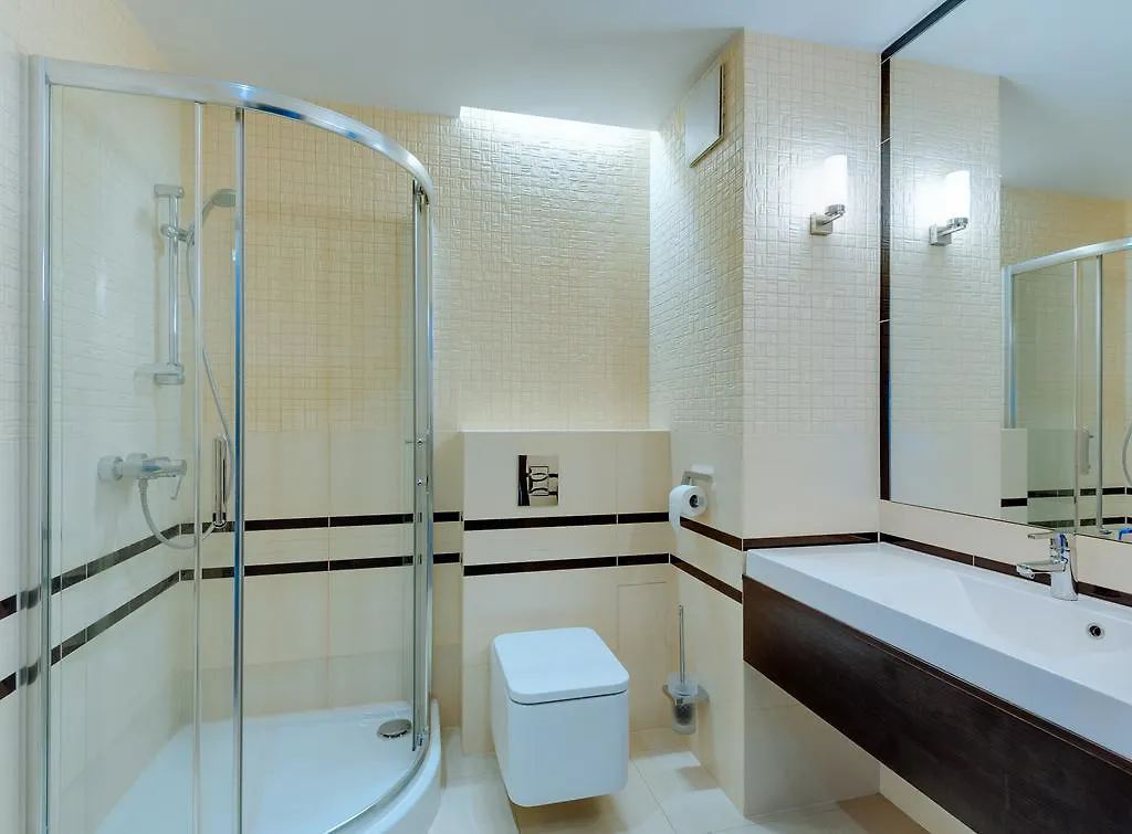 Apartamenty Diva Kołobrzeg
