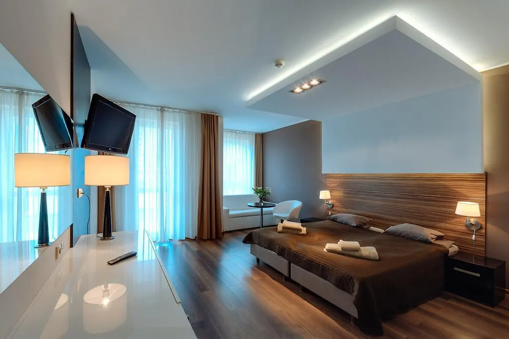 Apartamenty Diva Kołobrzeg 0*,  Polska