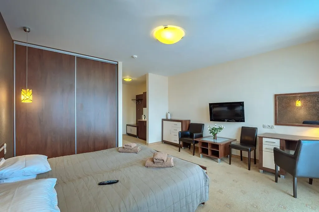 Apartamenty Diva Kołobrzeg