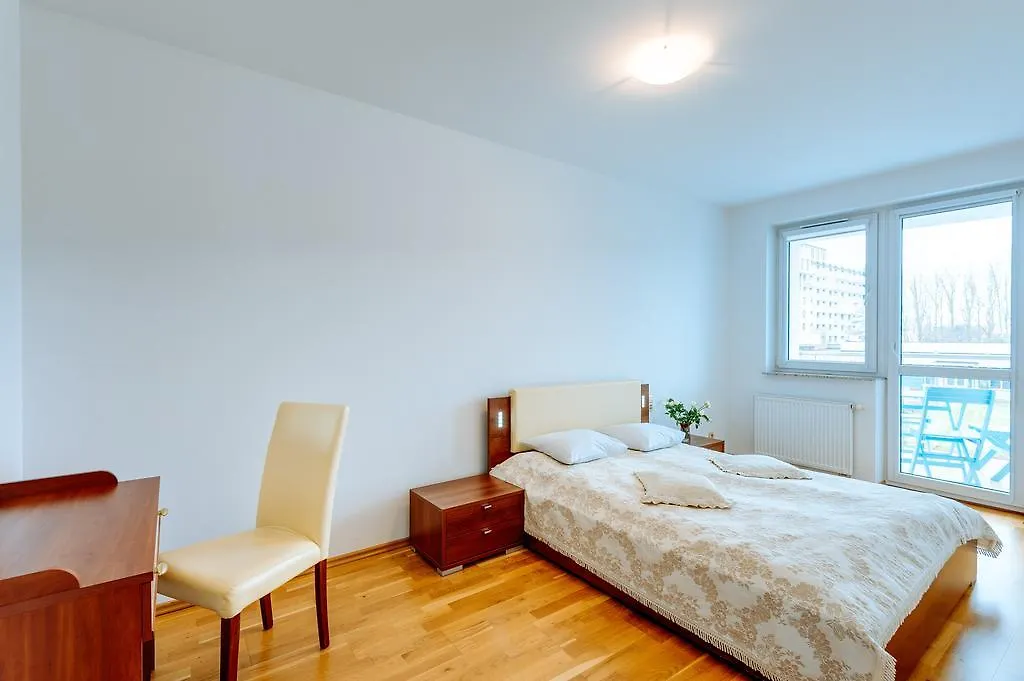 Apartamenty Diva Kołobrzeg