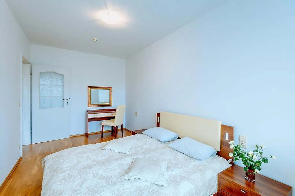 Apartamenty Diva Kołobrzeg Polska
