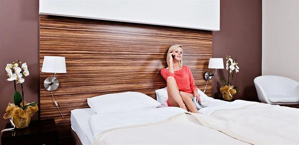 Apartamenty Diva Kołobrzeg