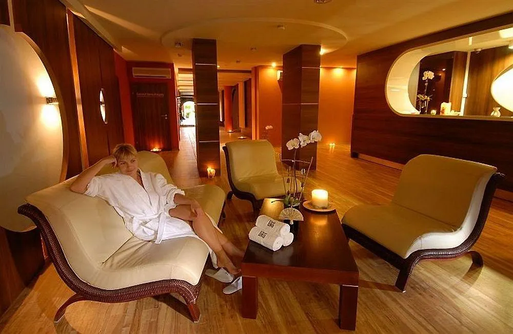 Apartamenty Diva Kołobrzeg