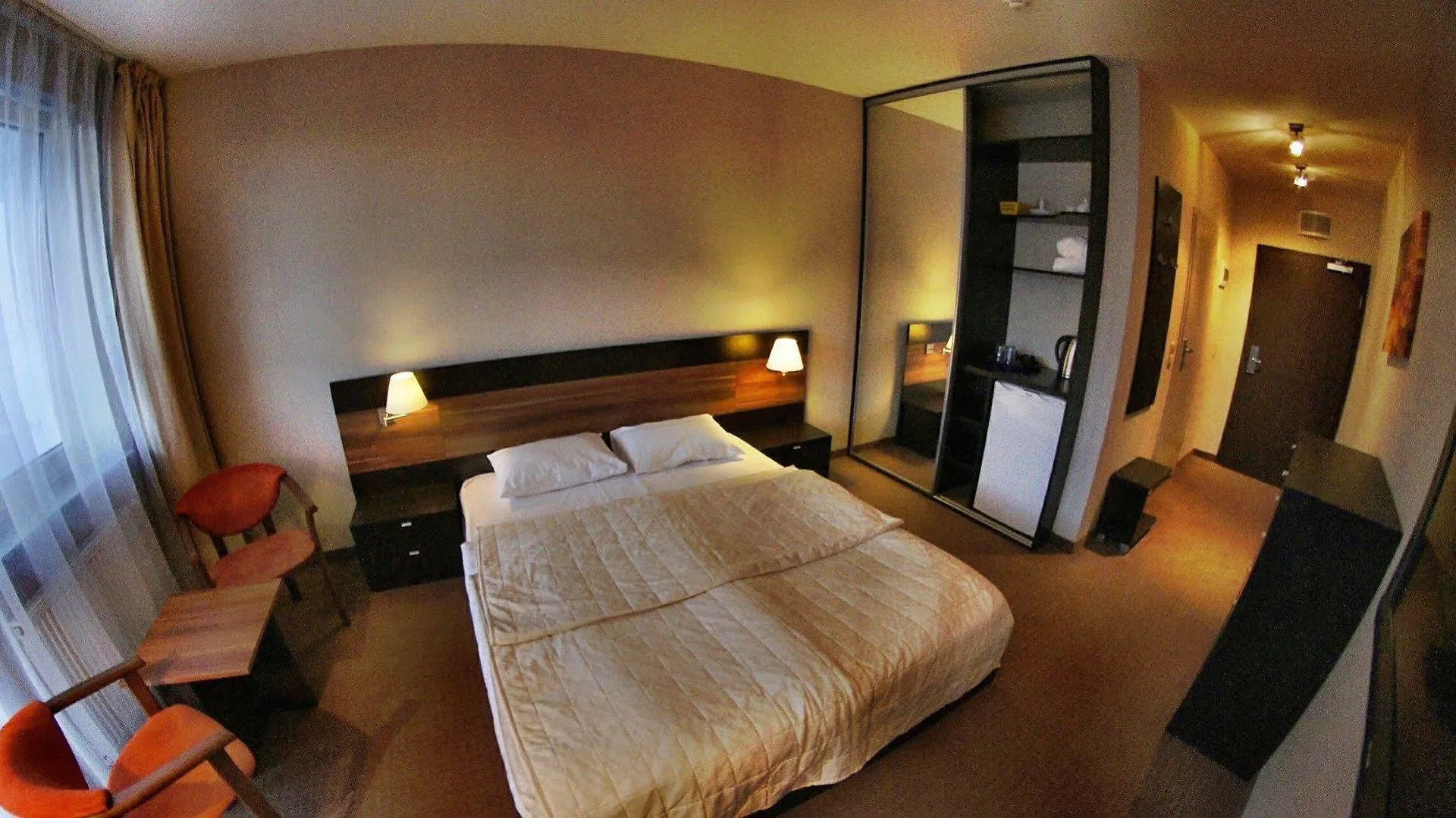 Apartamenty Diva Kołobrzeg Polska