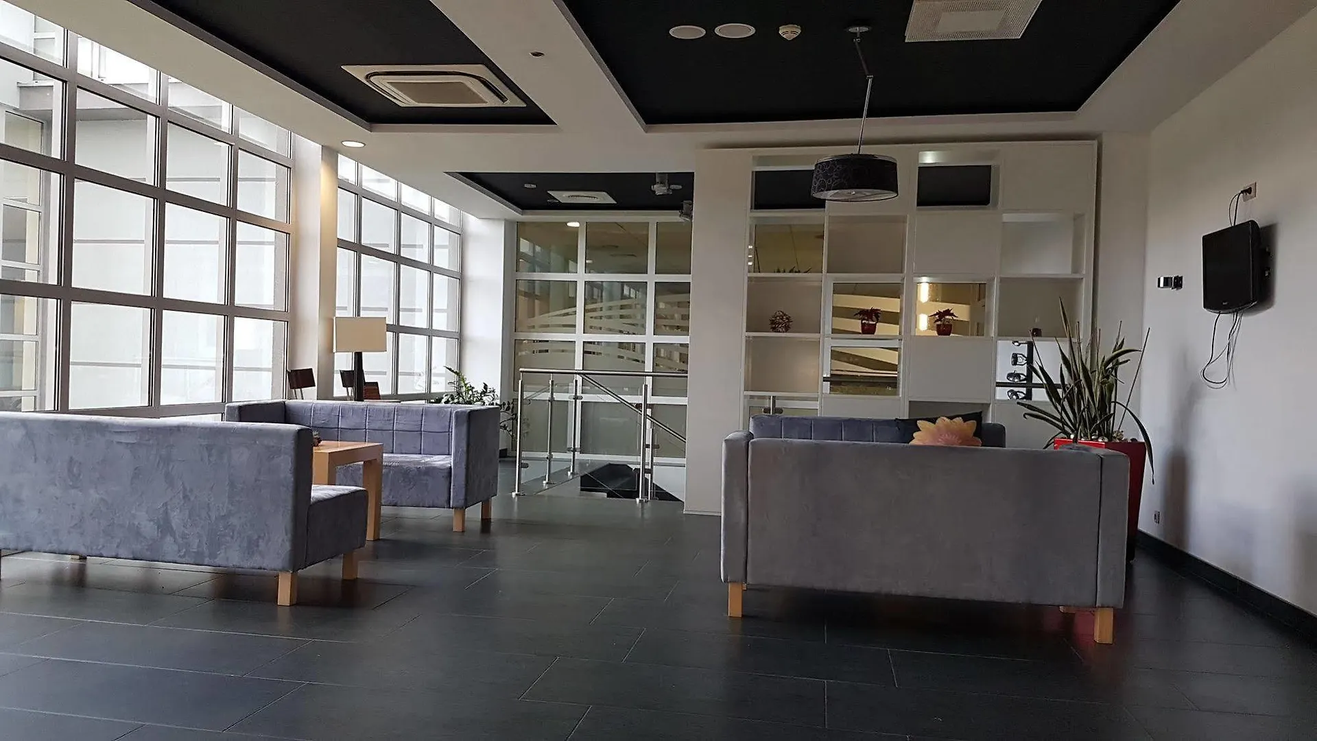 Apartamenty Diva Kołobrzeg