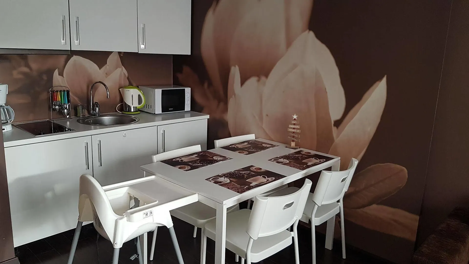 Apartamenty Diva Kołobrzeg Polska