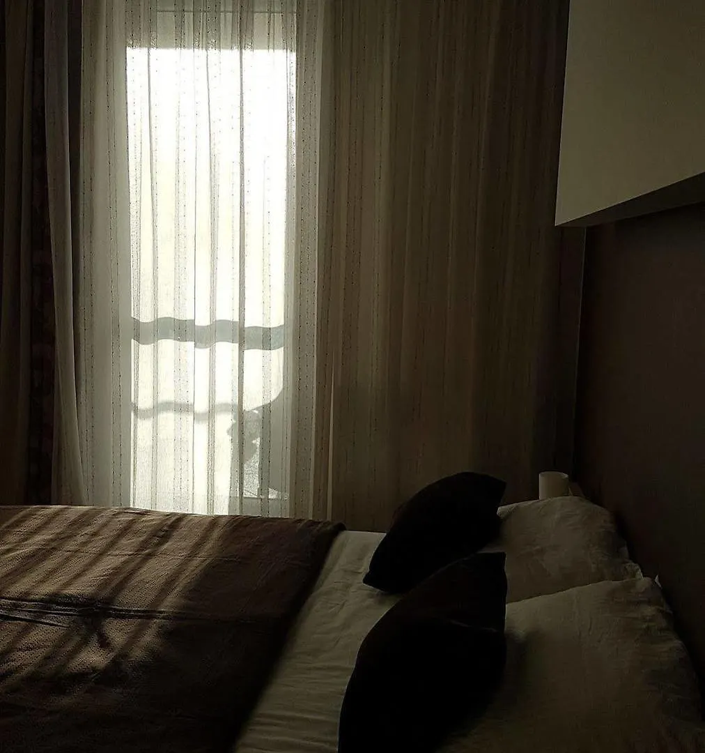 Apartamenty Diva Kołobrzeg